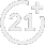 Тільки 21+